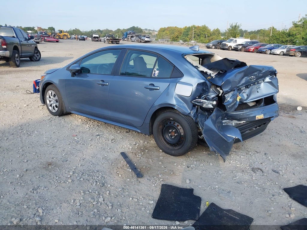 Toyota Corolla 2023