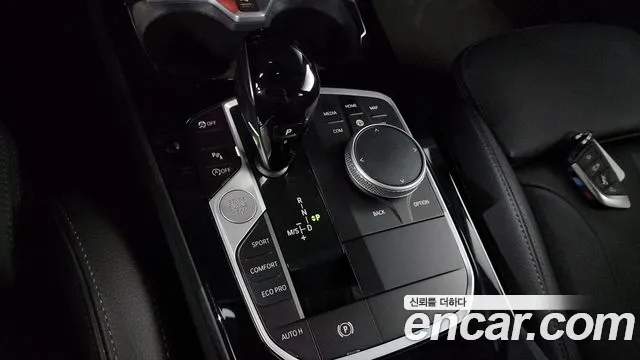 BMW 2 серии 2022