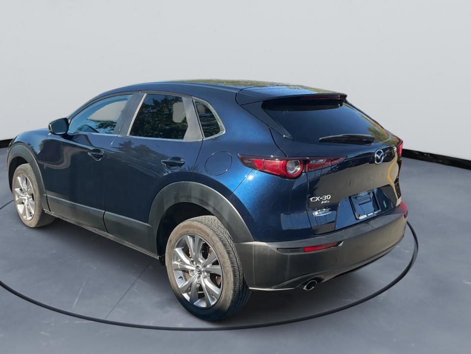 Mazda CX-30 2021
