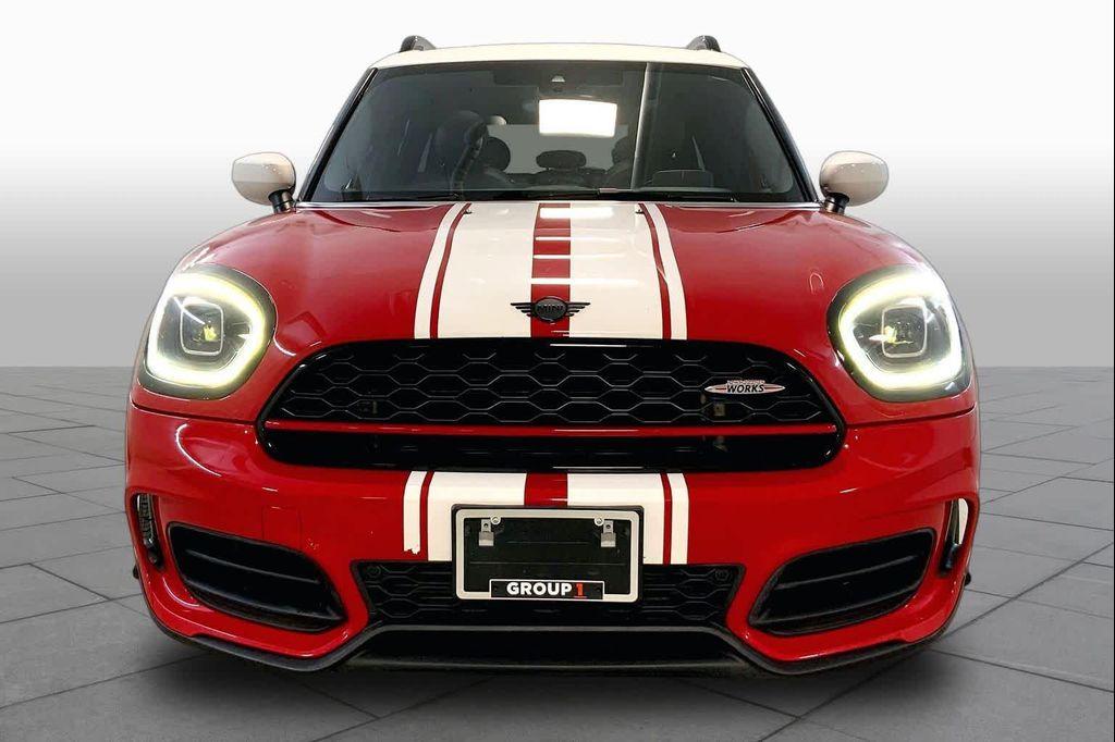 Mini Countryman 2023