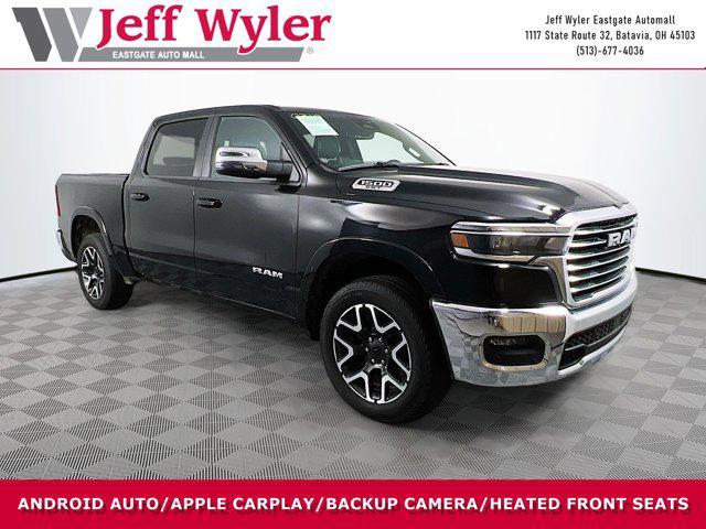 Ram 1500 2025