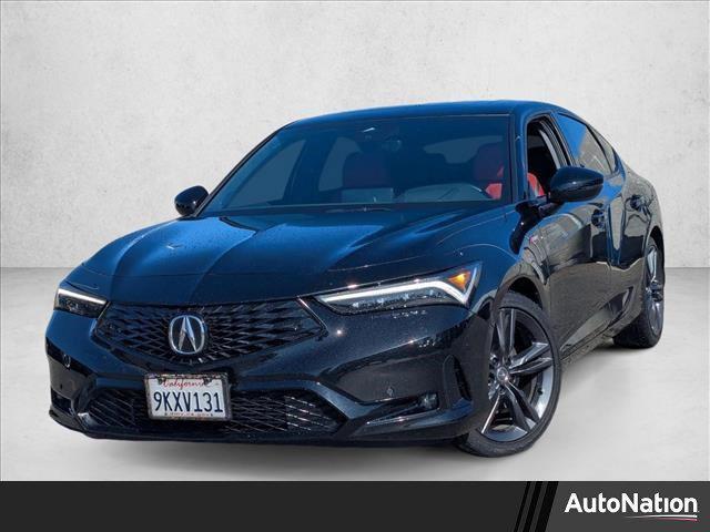 Acura Integra 2024