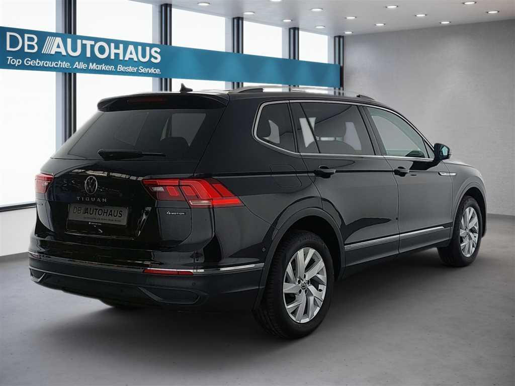 Volkswagen TIGUAN ALLSPACE 2023