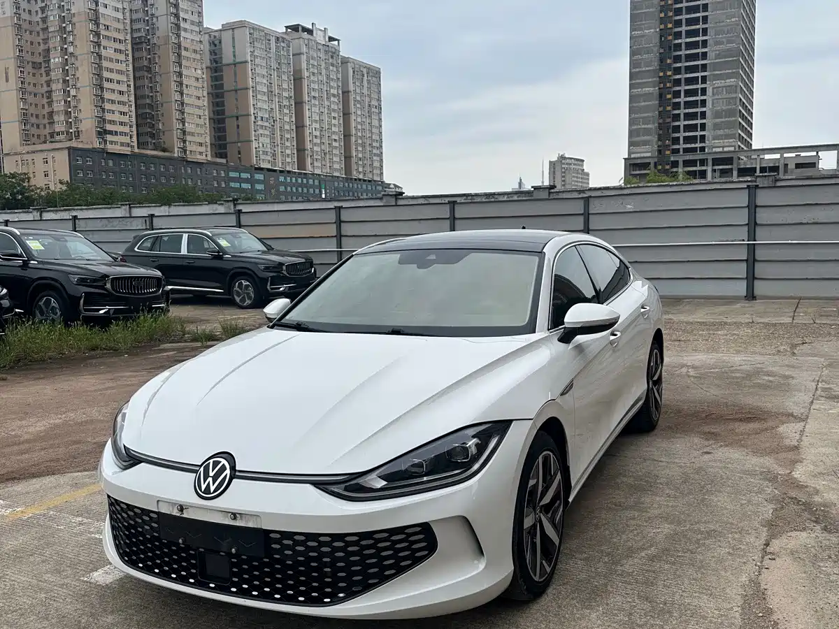 Volkswagen Lamando 2022