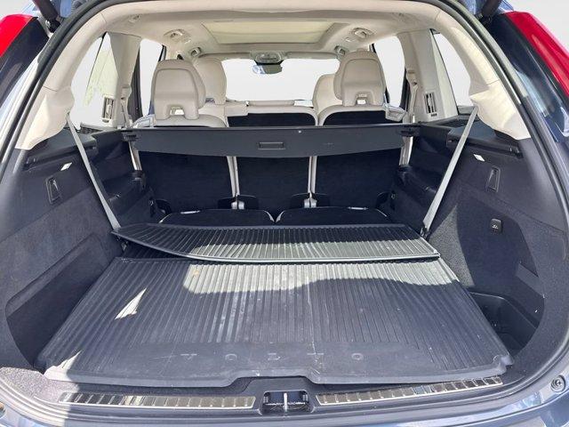 Volvo XC90 2023