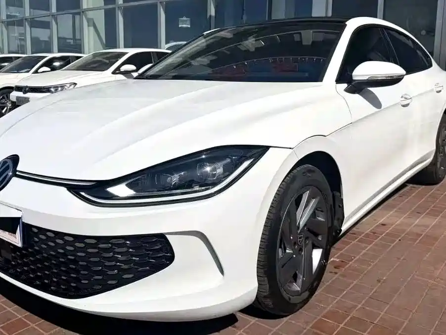 Volkswagen Lamando 2024