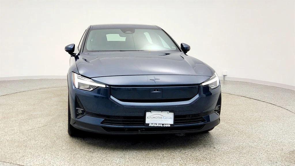 Polestar 2 2024
