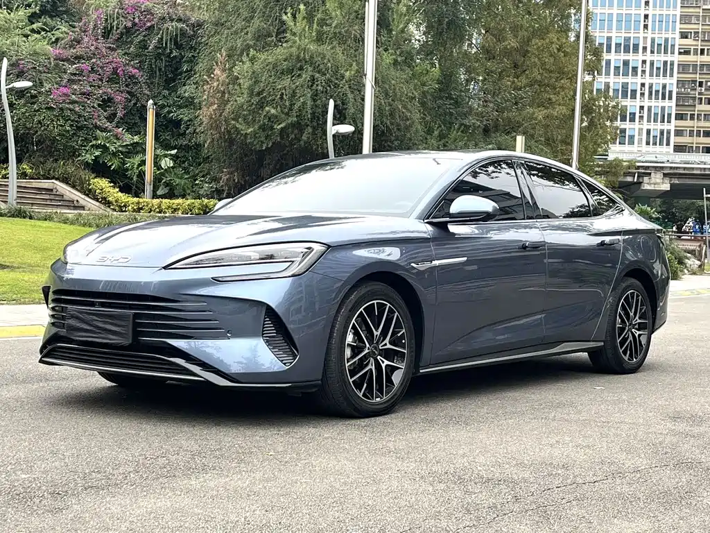 BYD Seal 2023
