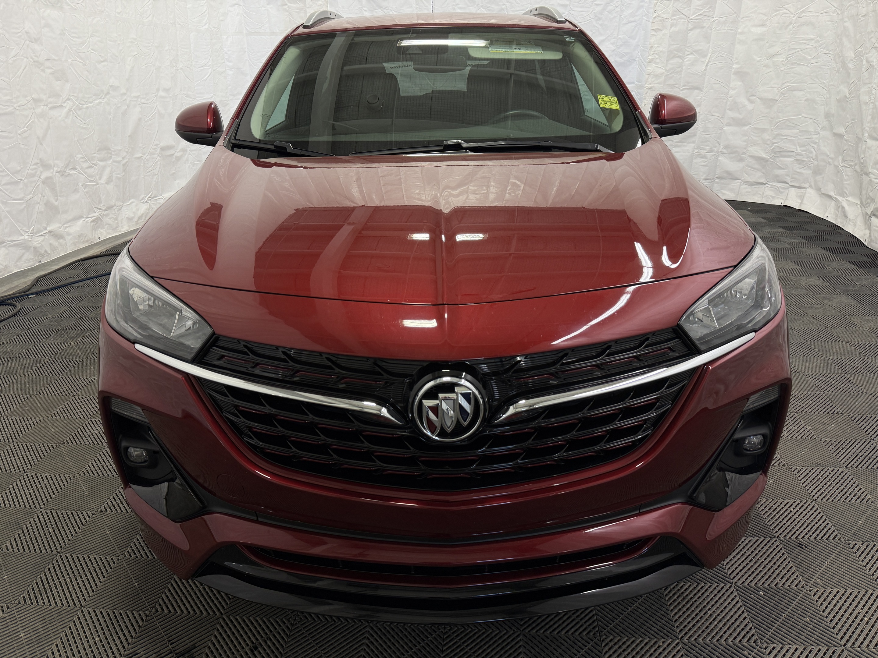 Buick Encore GX 2022