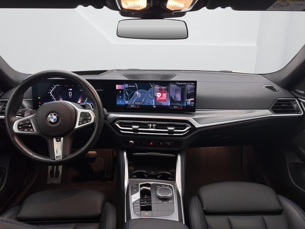 BMW 430 2023