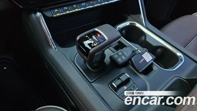 GMC Sierra 2024
