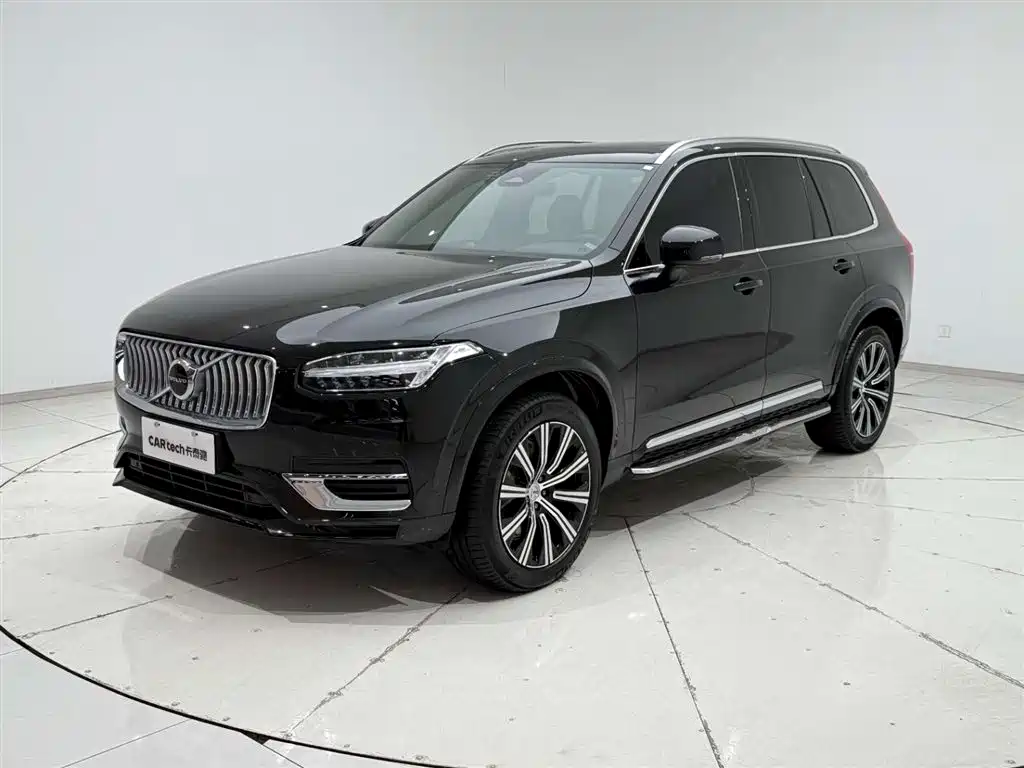 Volvo XC90 2024