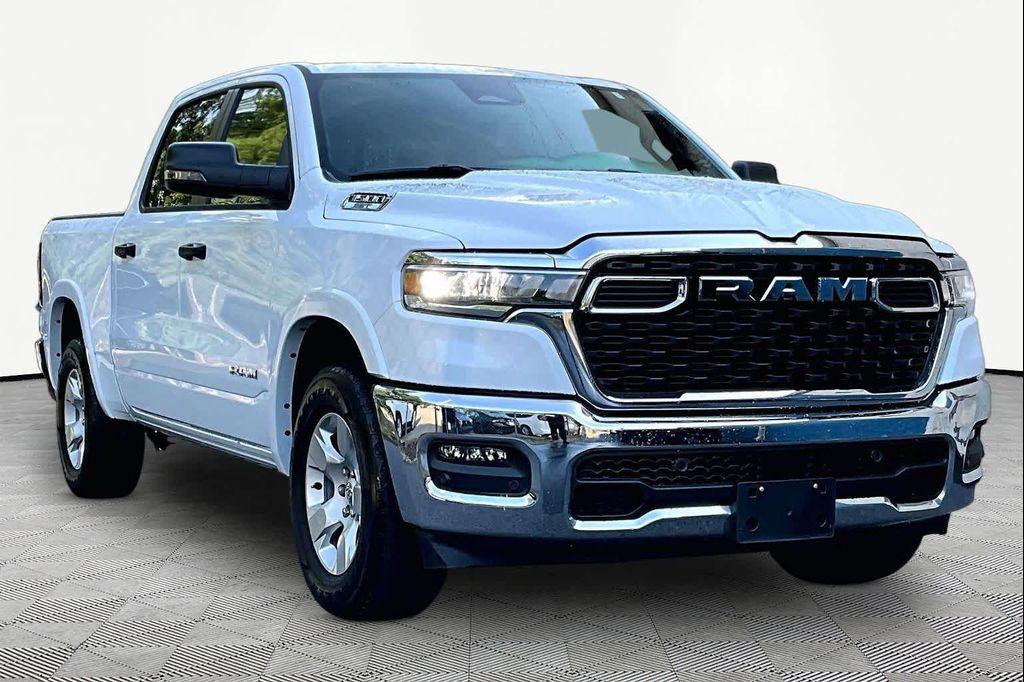 Ram 1500 2025