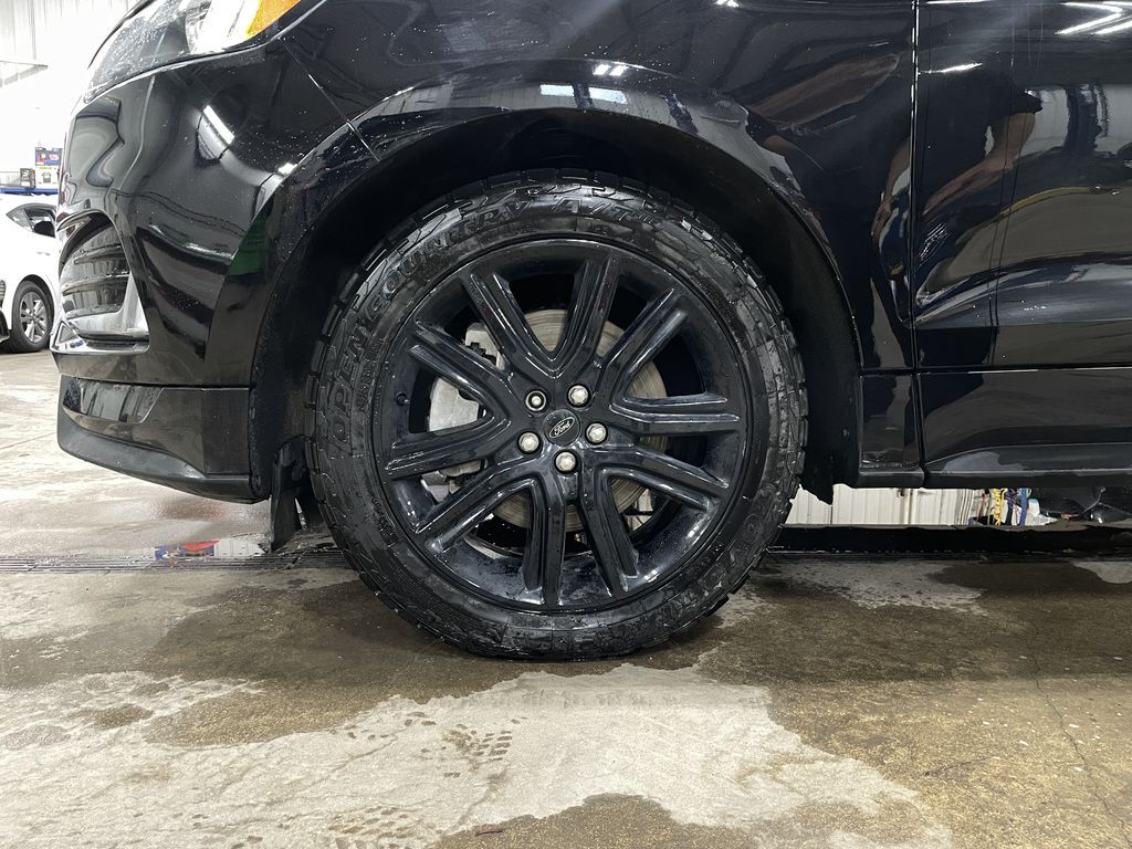 Ford Edge 2024