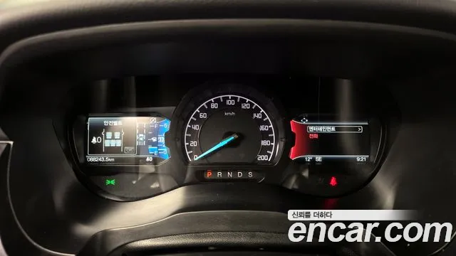 Ford Ranger 2021