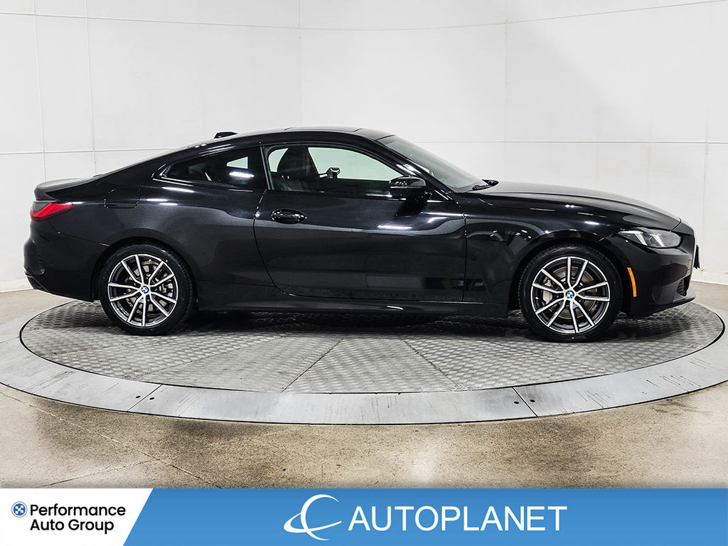 BMW 430 2025