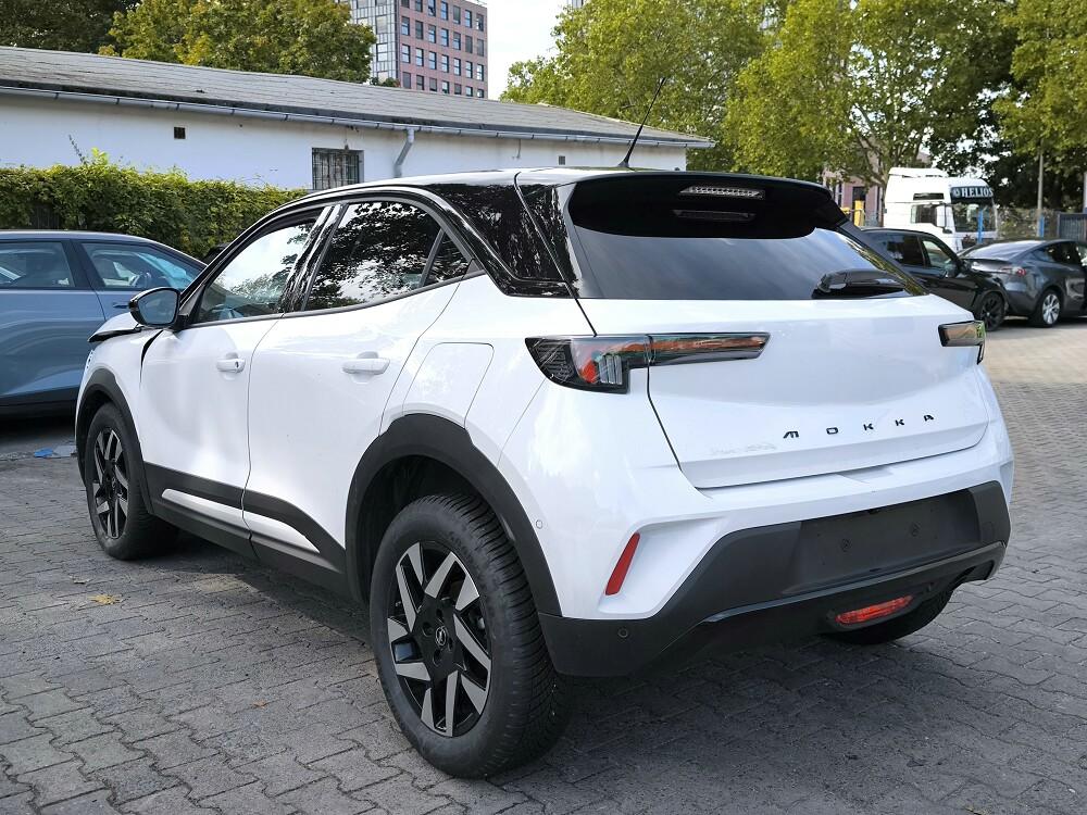 Opel Mokka 2024