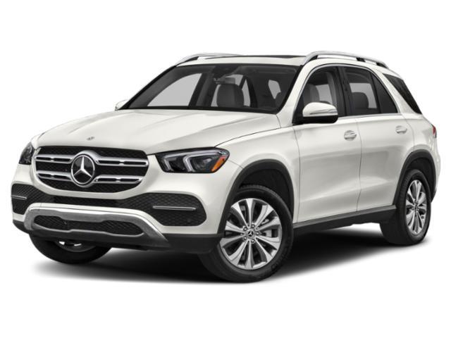 Mercedes-Benz GLE 350 2021