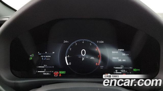 Lexus LX 2025