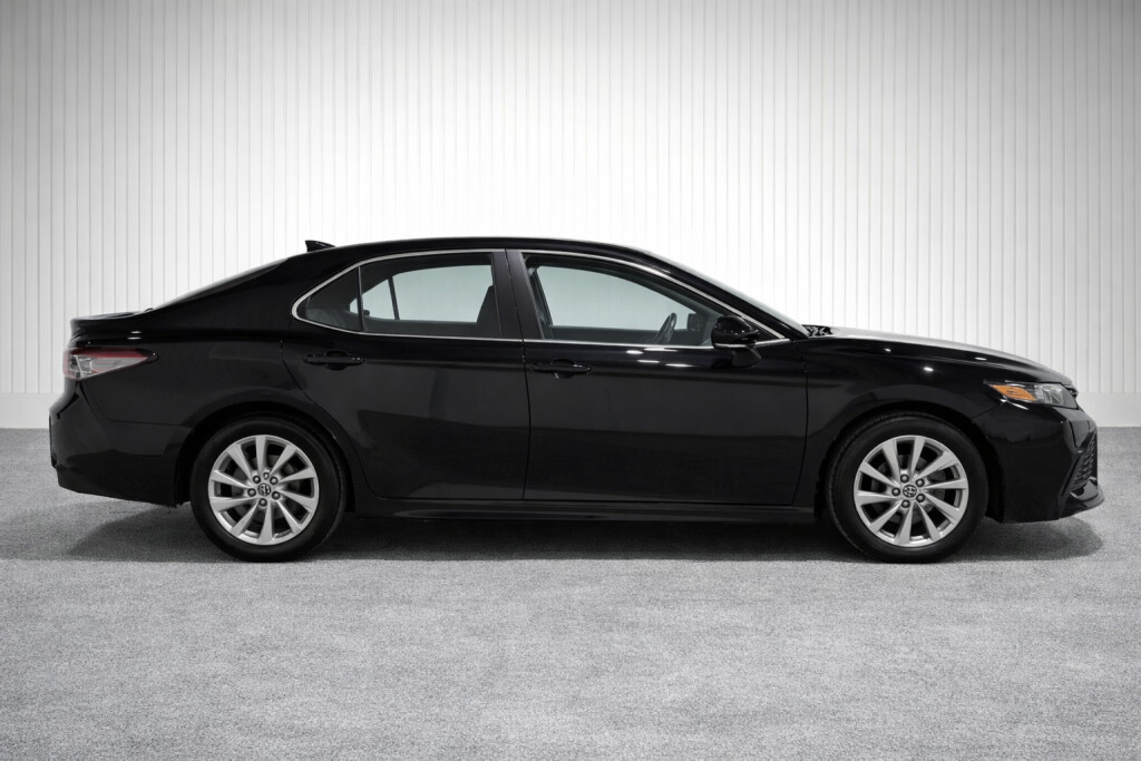 Toyota Camry 2024