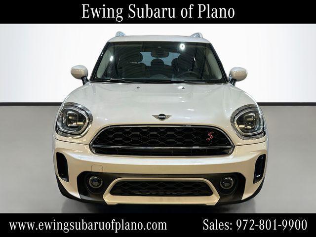 Mini Countryman 2024