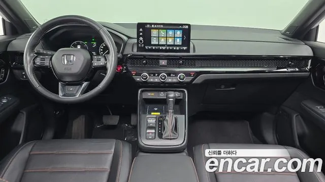 Honda CR-V 2023