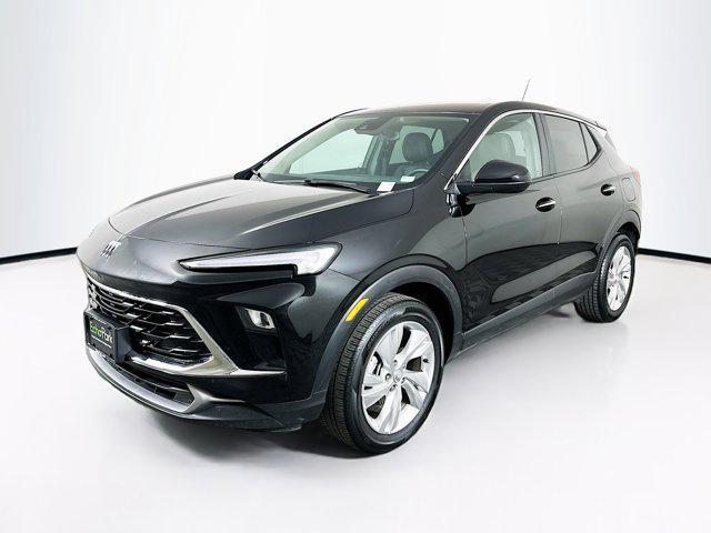 Buick Encore GX 2025