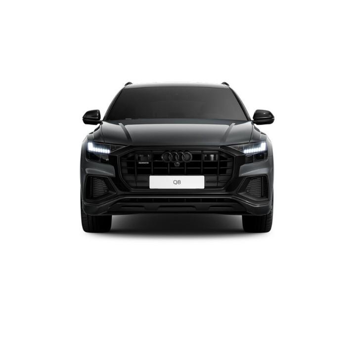 Audi Q8 2023