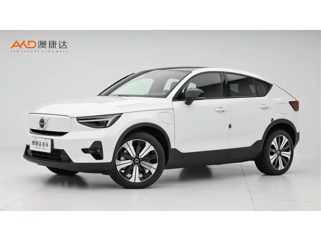 Volvo C40 2023