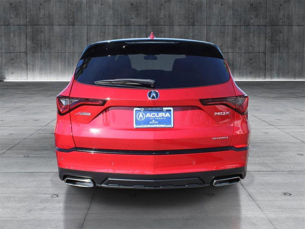 Acura MDX 2024