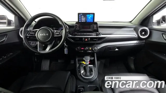 Kia K3 2022