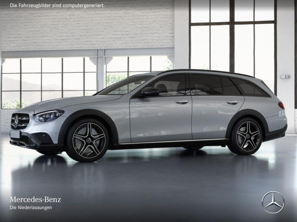 Mercedes-Benz E 400 2023
