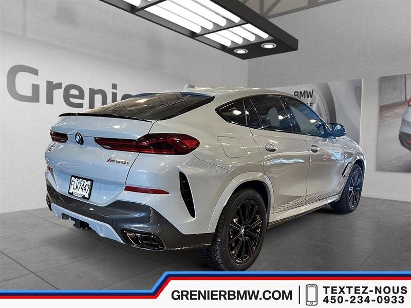 BMW X6 2026