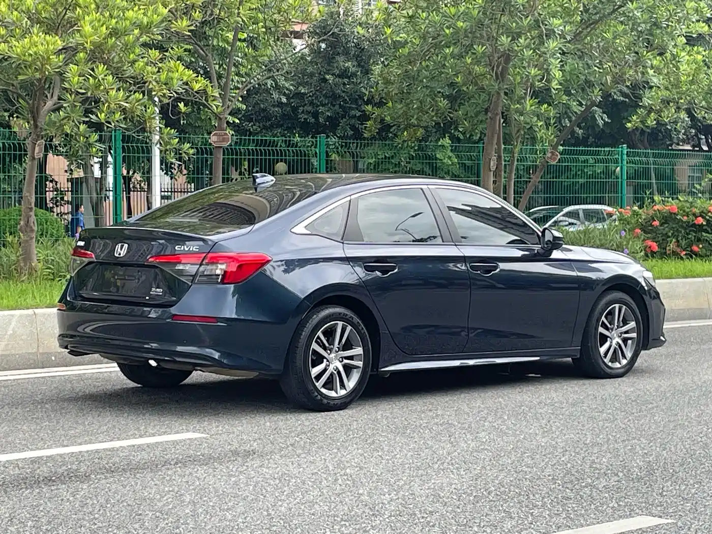 Honda Civic 2023