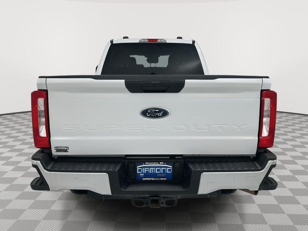 Ford F 250 2023