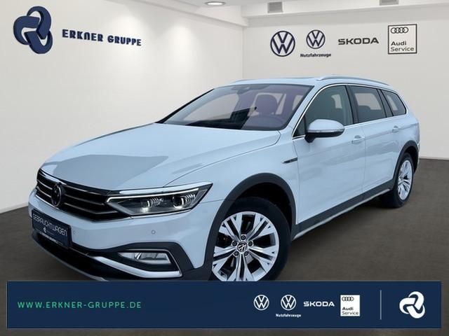 Volkswagen PASSAT ALLTRACK 2023