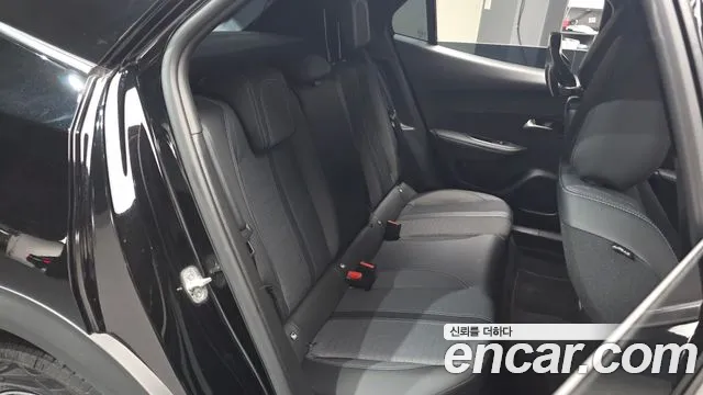 Peugeot 2008 2023