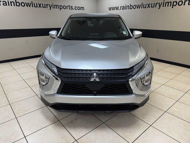 Mitsubishi Eclipse Cross 2026