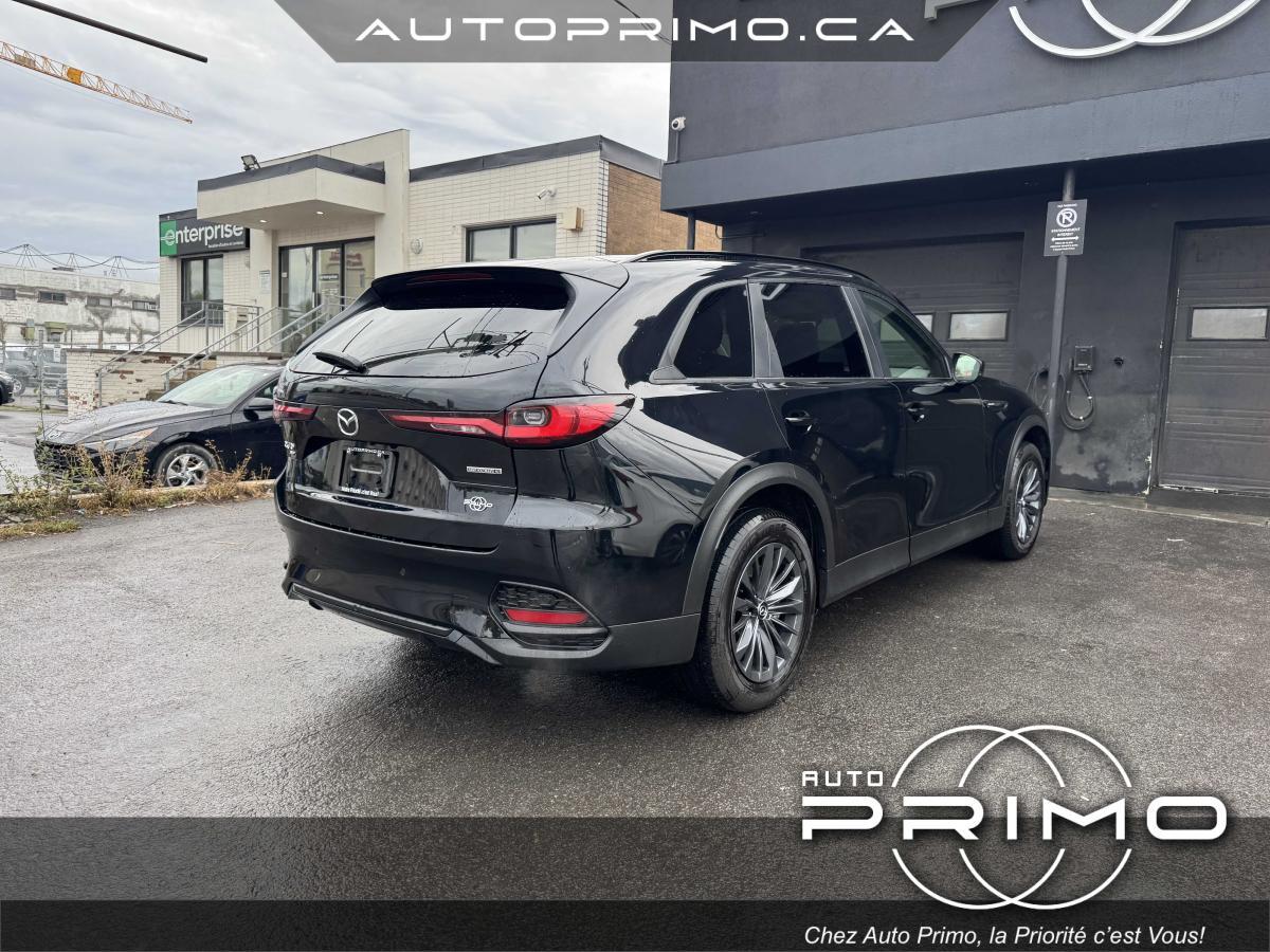 Mazda CX-3 2025