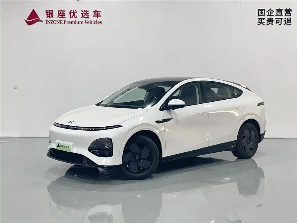 Xpeng G6 2025