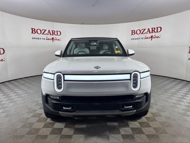 Rivian R1S 2023
