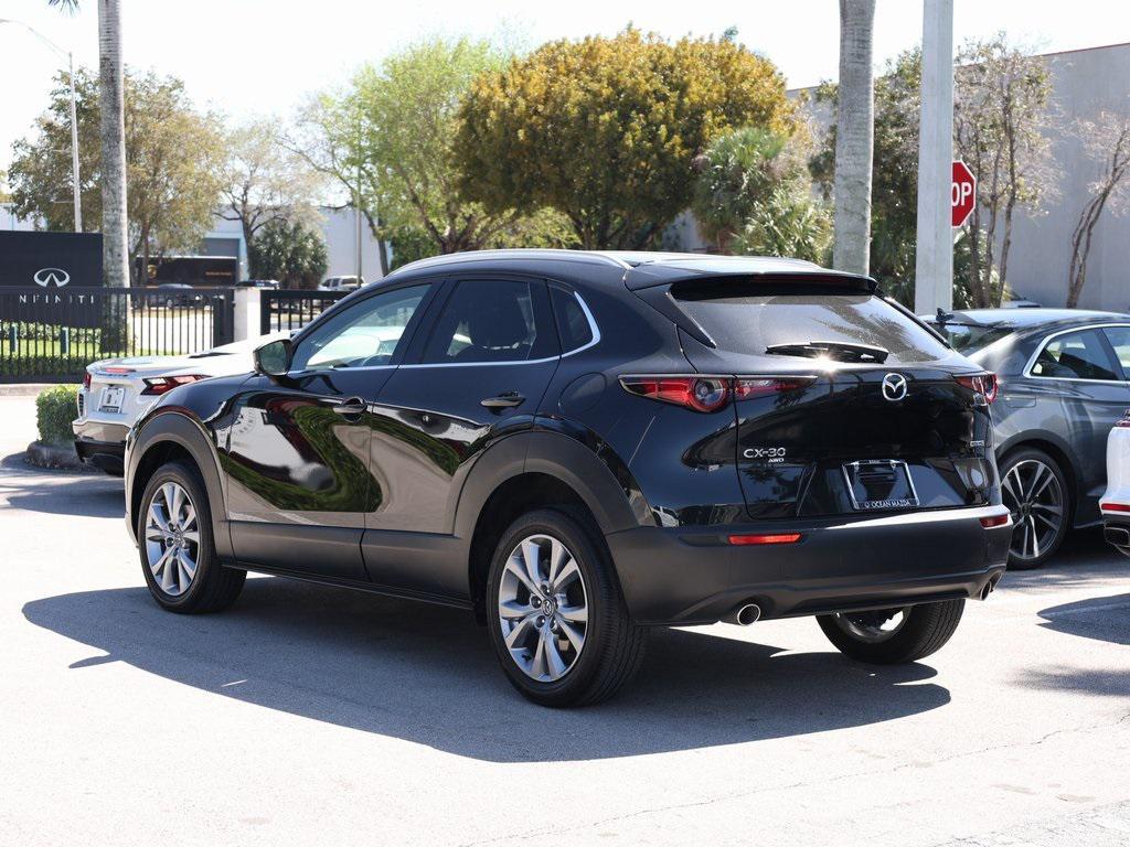 Mazda CX-30 2023