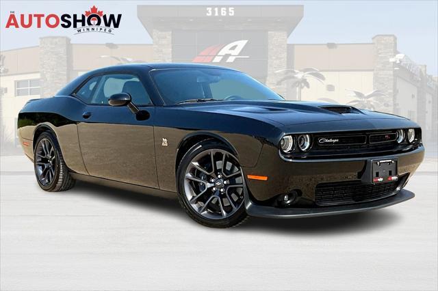 Dodge Challenger 2023