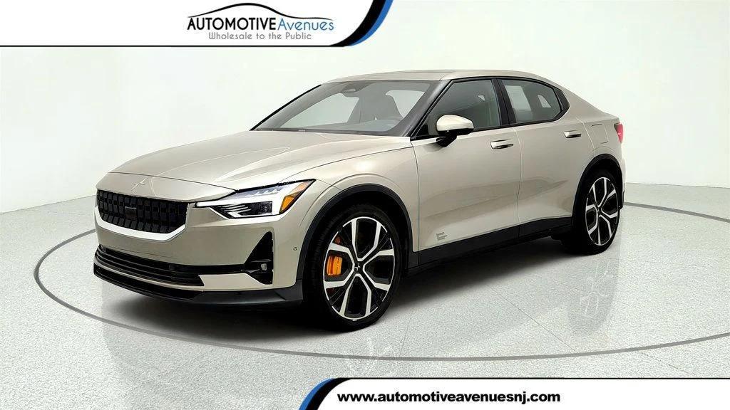 Polestar 2 2022