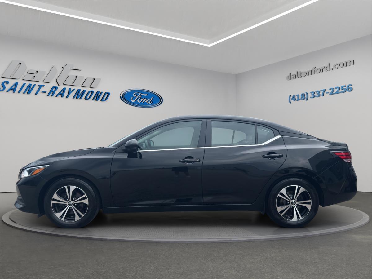 Nissan Sentra 2023