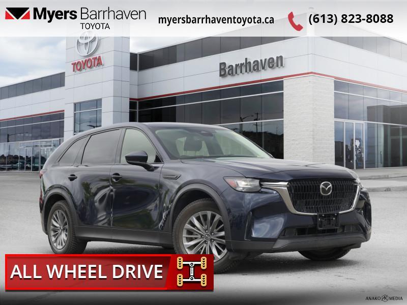 Mazda CX-3 2024