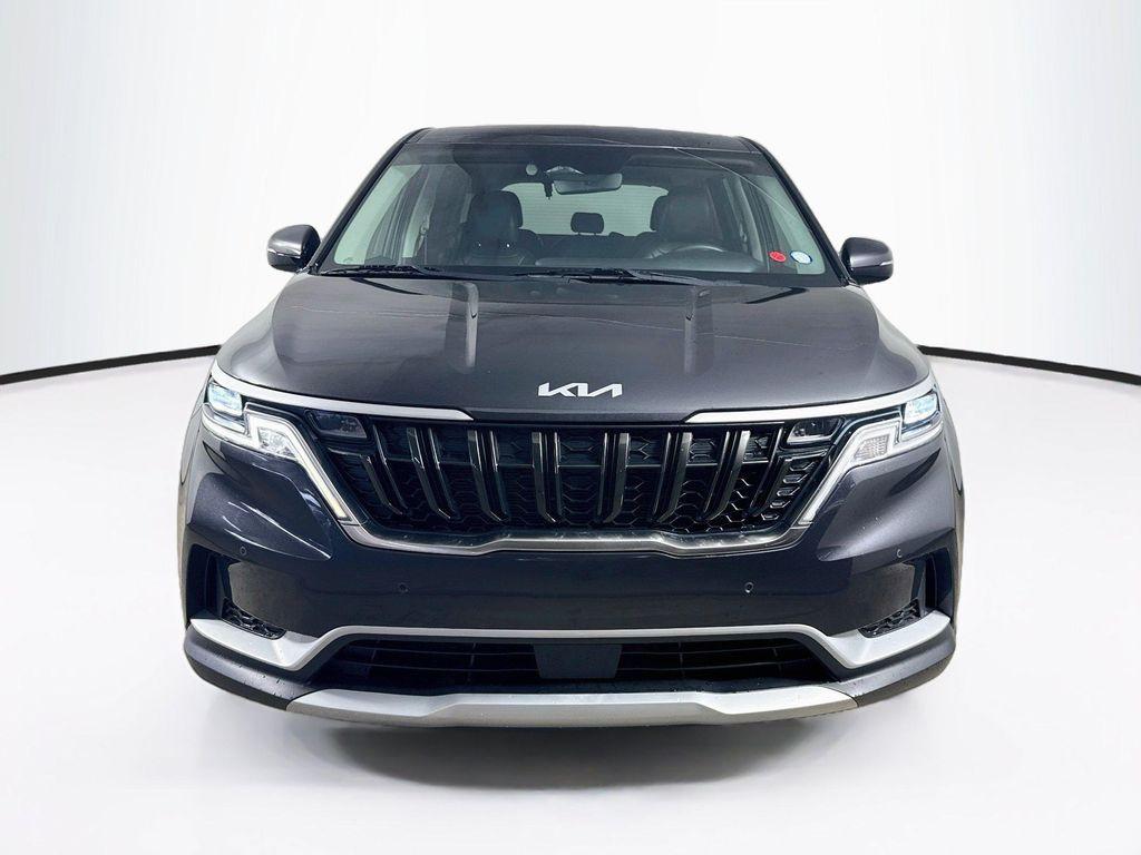 Kia Carnival 2023