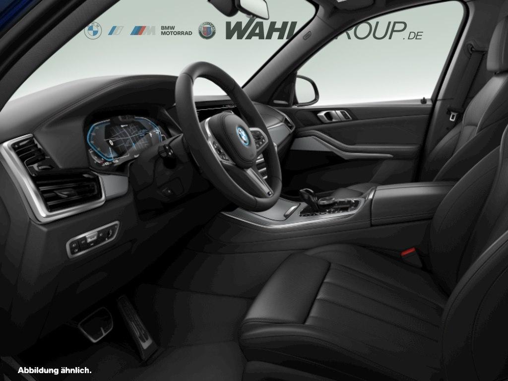 BMW X5 2022