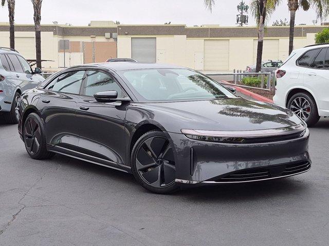 Lucid Air 2024