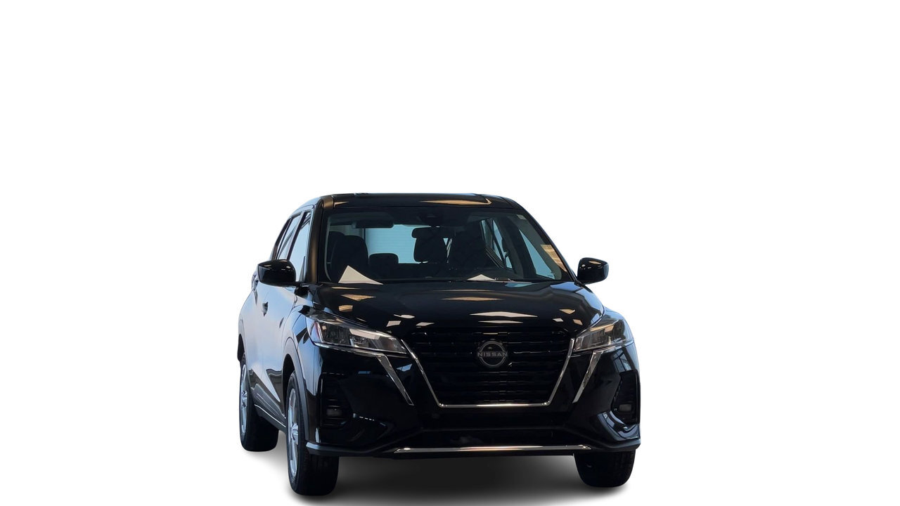 Nissan Kicks 2025